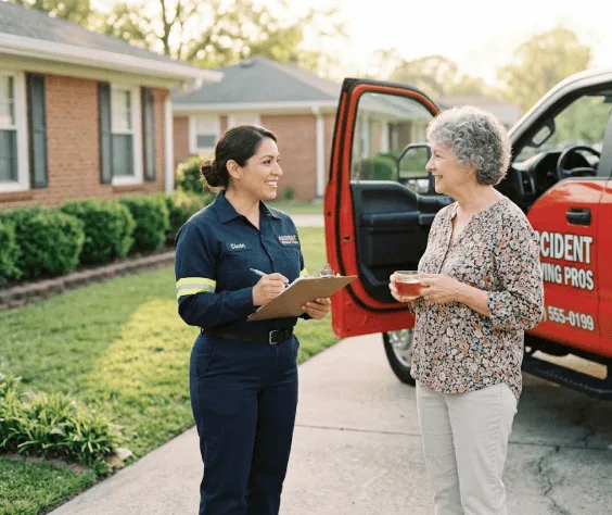 Accident Towing Service Uvalde, TX FAQs